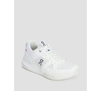 Chaussures De Tennis Pour Hommes On The Roger Clubhouse Pro 3md30030202-white-ice 47