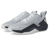 Wilson Rush Pro Lite All Court Shoes Blanc EU 46 Homme