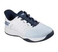 Chaussures de tennis Skechers Viper Court Reload Blanc 41