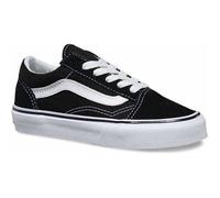 Vans Baskets basses enfant OLD SKOOL in Noir 28