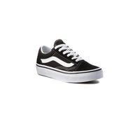 Chaussures de tennis - VANS - Old Skool - Enfant - Noir - Basket-ball 31,5