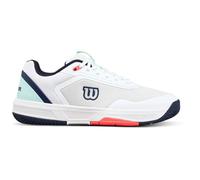 Wilson Courtglide All Court Shoes Blanc EU 44 2/3 Homme