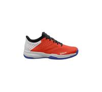 Chaussures de tennis pour homme Wilson Kaos Stroke 2.0 White/Orange EUR 45 1/3