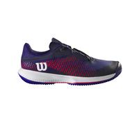 Wilson Kaos Swift 1.5 WRS331000 Homme Bleu marine chaussures de tennis 44 2/3
