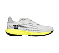 Chaussures de tennis Wilson Kaos Swift 1.5 Clay Gris 49 1/3