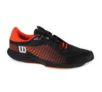 Wilson Kaos Swift 1.5 Shoes Orange,Noir EU 44 Homme