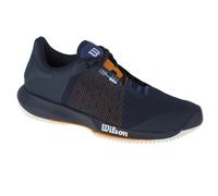 Chaussures de tennis - Wilson - Kaos Swift WRS327560 - Homme - Bleu 40 2/3