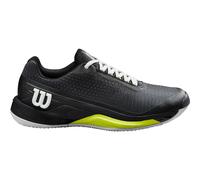 Chaussures de tennis Wilson Rush Pro 4.0 Clay Noir 40
