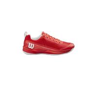 Chaussures de Padel Wilson Rush Pro 4.5 Clay Wrs333670 Red 42