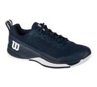 Chaussures de tennis Wilson Rush Pro 4.5 WRS333520 Bleu marine