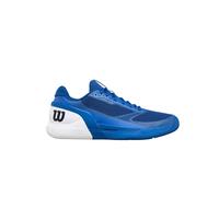 Chaussures Homme Wilson Rush Pro 5 Blue/White/Black - TOUTES SURFACES