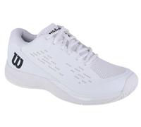 Chaussures de tennis pour homme Wilson Rush Pro Ace White EUR 44