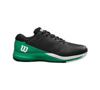 Chaussures de tennis Wilson Rush Pro Ace Clay Noir 41 1/3