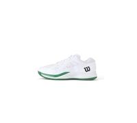 Chaussures de tennis pour enfant Wilson Rush Pro ACE JR White/Bosphor EUR 36