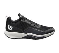 Wilson Rush Pro Lite All Court Shoes Noir EU 46 2/3 Homme