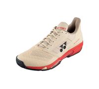 Chaussures de tennis Yonex AD-Accel Beige 42