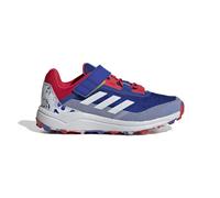 Adidas Disney Terrex Agravic Flow Kids Trail Running Shoes Bleu EU 35 1/2 Enfants