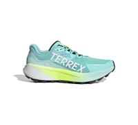 Adidas Terrex Agravic 3 Trail Running Shoes Bleu EU 44 Homme