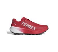 Adidas Terrex Agravic 3 Trail Running Shoes Rouge EU 44 Homme