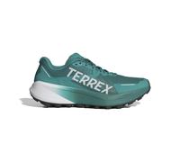 Adidas Terrex Agravic 3 Trail Running Shoes Vert EU 40 2/3 Homme