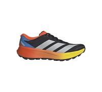 Chaussures adidas Terrex Agravic 4 noir orange jaune - 40