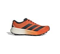 Adidas Chaussures de trail Terrex Agravic 4 Orange Homme Taille 42