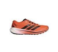 Adidas Terrex Agravic Lite Trail Running Shoes Orange EU 45 1/3 Homme