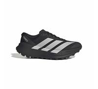 ADIDAS TERREX Chaussure de course 'Agravic Sl' gris clair / noir, Taille 42,5-43