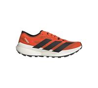 Adidas Terrex Agravic Speed 2 Trail Running Shoes Orange EU 46 2/3 Homme