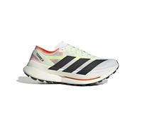 Adidas Chaussures de trail Terrex Agravic Speed Ultra 2 Homme Blanc/Noir/Orange 45 1/3 (10,5 UK)