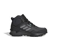 Chaussures de trail adidas Terrex AX4 Mid Gore-Tex - Femme - Noir - Multisport 37 1/3