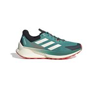 Adidas Chaussures de trail Terrex Soulstride Flow Vert/Crème Homme Taille 42