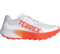 Chaussures adidas Terrex Agravic 3 blanc orange - 40(2/3)