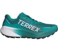 ADIDAS Terrex Agravic 3 - Homme - Bleu / Vert - taille 42- modèle 2025