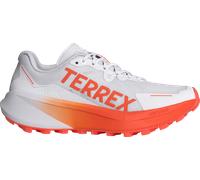 Adidas Terrex Agravic 3 Trail Running Shoes Blanc EU 40 Femme