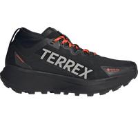Adidas Terrex Agravic Goretex Trail Running Shoes Noir EU 46 Homme