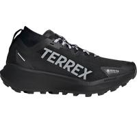 Adidas TERREX AGRAVIC GTX W Femme Noir - Chaussures de trail femmes 40