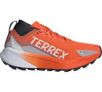 Chaussures adidas Terrex Agravic GORE-TEX orange gris femme - 39(1/3)