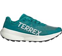 adidas Terrex Agravic Speed Chaussure Trail Hommes - Vert , Gris, Pointure 43 1/3