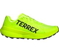 Adidas Terrex Agravic Speed Trail Running Shoes Jaune EU 46 Homme