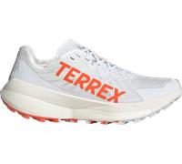 Adidas Terrex Agravic Speed Trail Running Shoes Blanc EU 39 1/3 Femme