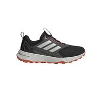 Adidas Chaussures de trail Terrex Tracefinder 2 Homme Core Black/Grey One/Semi Impact Orange 42