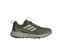 Chaussures de trail adidas Terrex Tracefinder 2 Vert 42 2/3