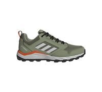 ADIDAS TERREX Chaussure basse 'Tracerocker 2.0' gris clair / olive, Taille 43-43,5