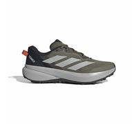 Chaussure de trail running Terrex Tracefinder Plus Olive Strata / Grey Two / Core Black 40