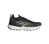 Chaussures de trail ADIDAS TERREX Two Ultra Primeblue (CBLACK/FTWWHT/SYELLO) Femme 36 2/3