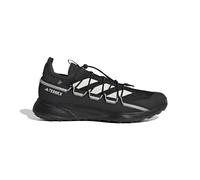 Adidas Chaussures de voyage Terrex Voyager 21 Homme Noir/Blanc/Gris Taille 40 EU