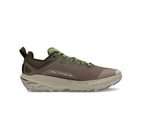 Altra Running Chaussures de trail homme Experience Wild 3+ Marron Taille 43