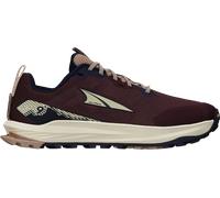 Chaussures Altra Lone Peak 9+ marron foncé femme - 38
