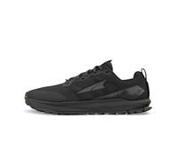 Altra - Lone Peak 9+ - Chaussures trail homme Black - 44.5